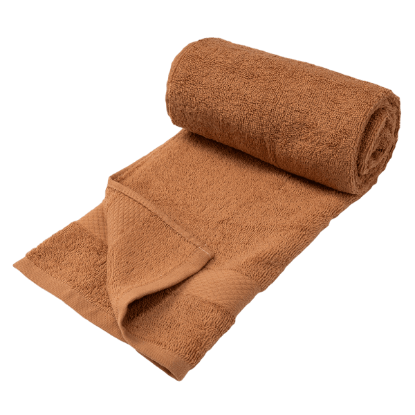 Combo 3 Khăn Cotton Animo T2408 gồm: 1 khăn lau tóc, 1 khăn mặt và 1 Khăn tắm