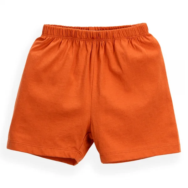 Bộ bé trai ngắn Animo Easy HN0724064 (1-4Y,Trắng)