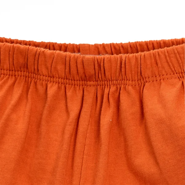 Bộ bé trai ngắn Animo Easy HN0724062 (1-4Y,Vàng nhạt)