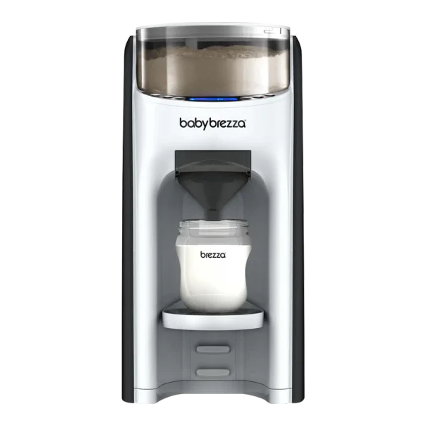 Máy pha sữa Baby Brezza Formula Pro Advanced
