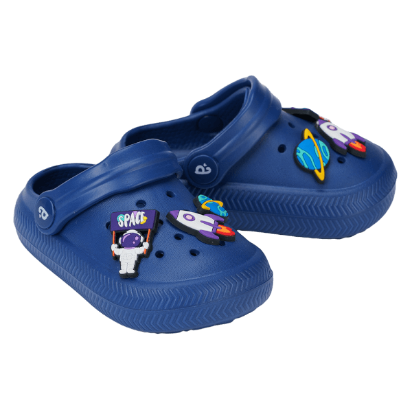 Dép sục bé trai Animo A2408_JK007 (17-21,Xanh dương)