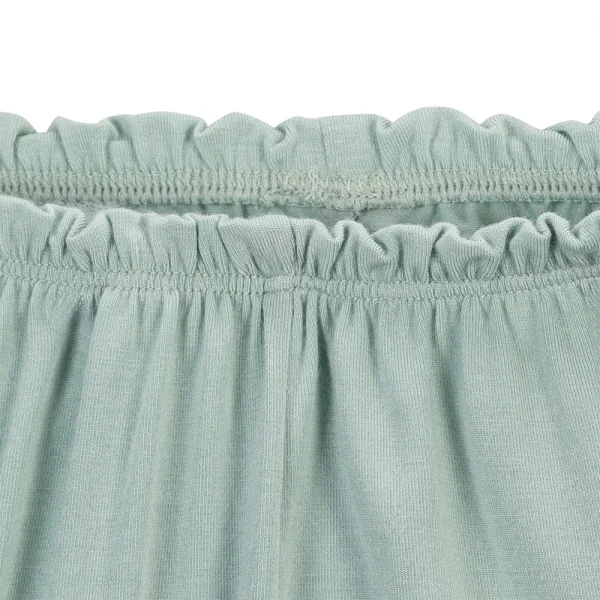 Set 2 Bộ kháng khuẩn Modal dài Animo VD0724033 (0-24M,Xanh)