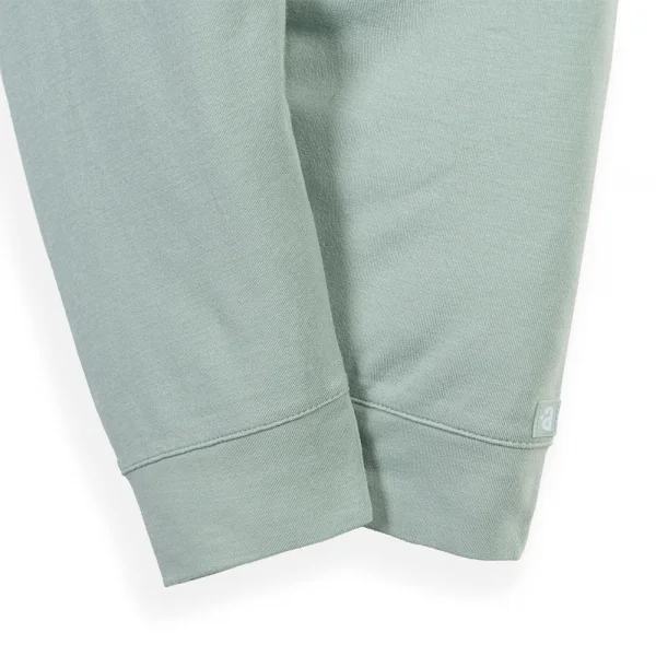 Set 2 Bộ kháng khuẩn Modal dài Animo VD0724033 (0-24M,Xanh)