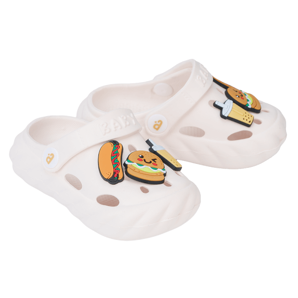 Dép sục Animo A2408_JK006 (17-21,Kem)