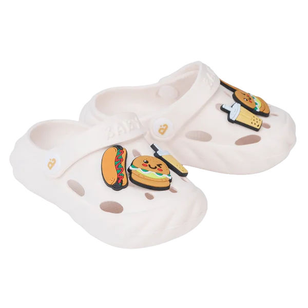 Dép sục Animo A2408_JK006 (17-21,Kem)