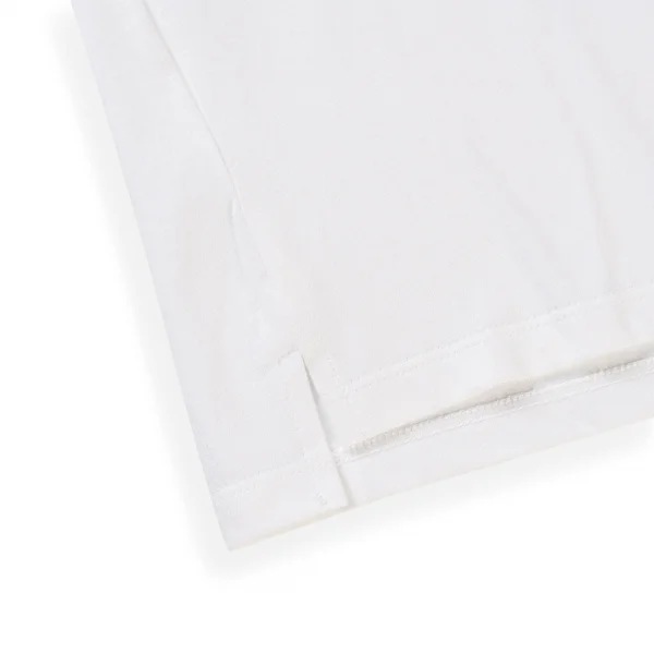 Áo bé trai Animo HN0724011 (9M-6Y,Trắng)