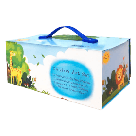 Quà tặng khi mua Thùng Thực phẩm dinh dưỡng y học Nutren Junior 110ml (1 -10 tuổi) (Lốc 4 hộp)