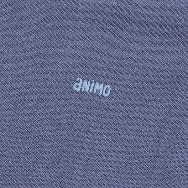 Set 2 Áo bé trai Animo Easy HN0924013 (1-4Y,Nhiều màu)