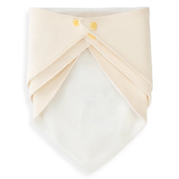 Set 3 yếm sơ sinh Animo MN0924044 (NB,Nhiều màu)