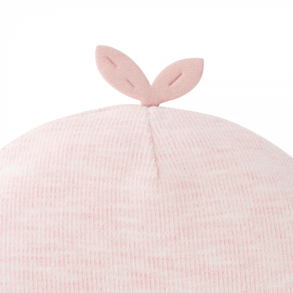 Set 2 nón sơ sinh Animo MN0924048 (NB,Nhiều màu)