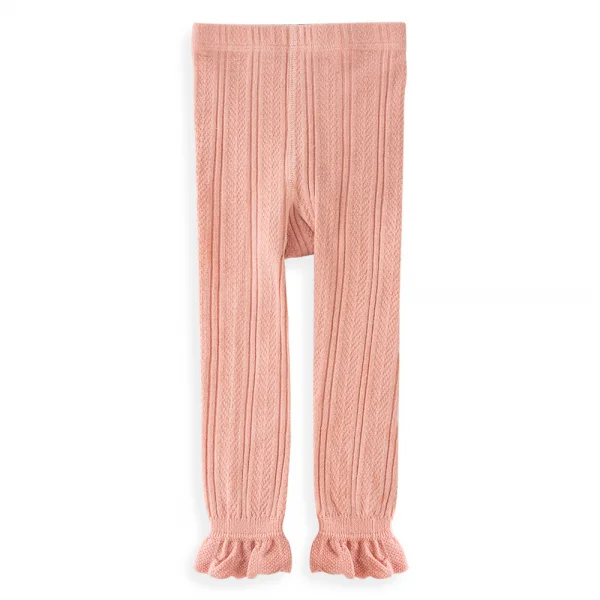 Quần vớ đông Animo MN0924076_M8957 (0-12M,Hồng)