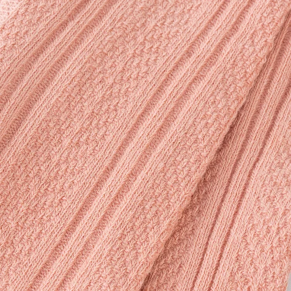 Quần vớ đông Animo MN0924076_M8957 (0-12M,Hồng)