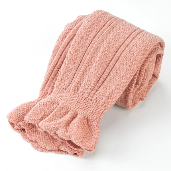 Quần vớ đông Animo MN0924076_M8957 (0-12M,Hồng)