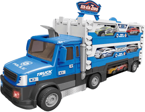 Giảm 30.000 đồng khi mua đơn hàng đồ chơi từ 169.000 đồng
