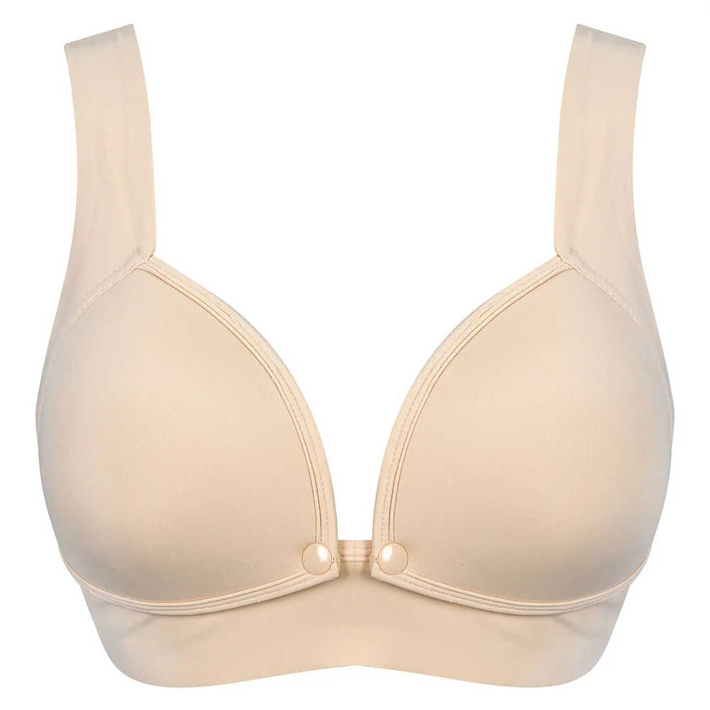 Áo lót bầu & cho con bú Animo MN0924034 (L,Be)