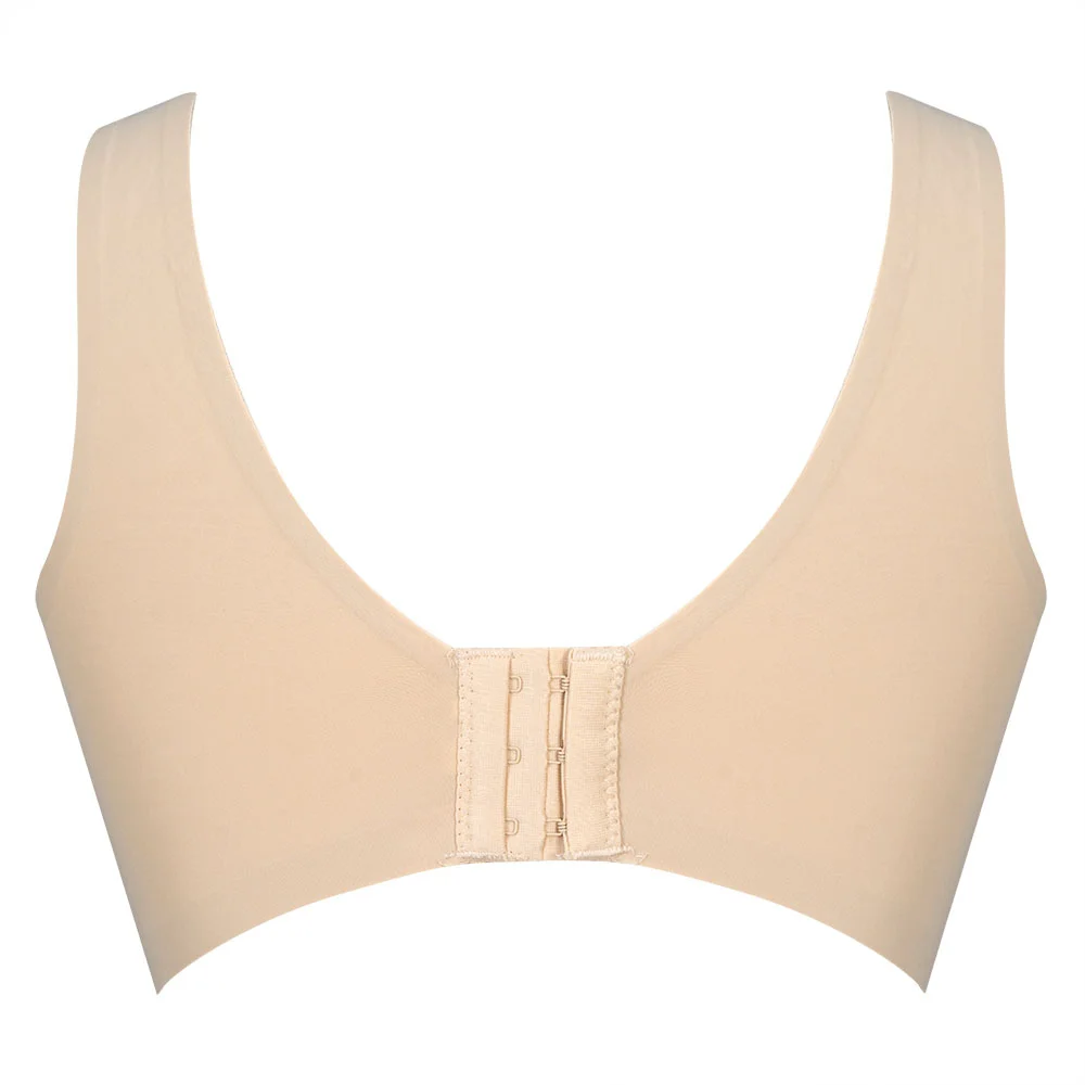 Áo lót bầu & cho con bú Animo MN0924034 (L,Be)