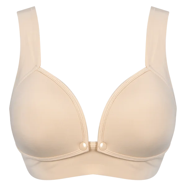 Áo lót bầu & cho con bú Animo MN0924034 (L,Be)