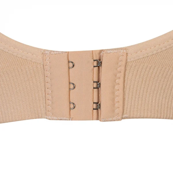 Combo 2 Áo lót bầu & cho con bú Animo MN0924033 (XL,Be)