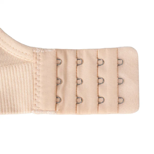 Combo 2 Áo lót bầu & cho con bú Animo MN0924033 (XL,Be)