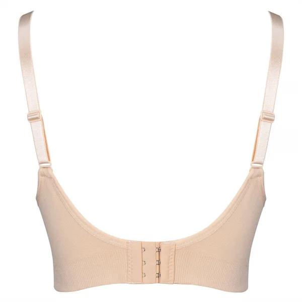 Áo lót bầu & cho con bú Animo MN0924033 (L,Be)