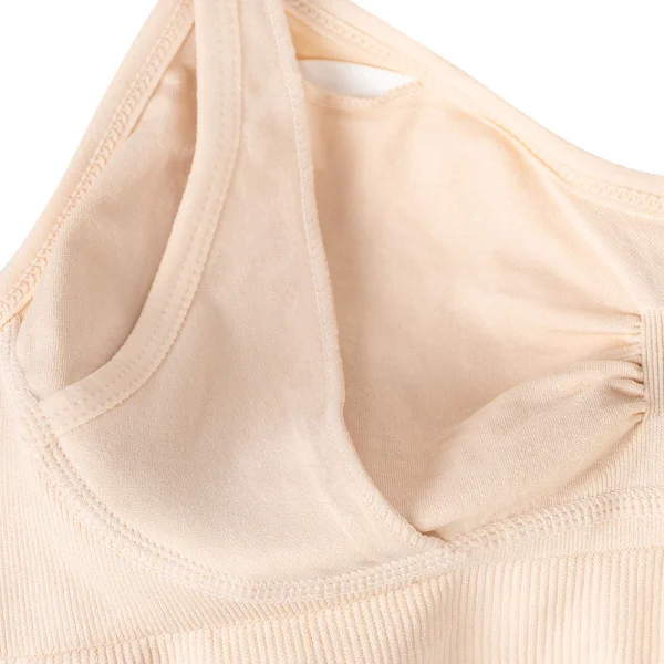 Áo lót bầu & cho con bú Animo MN0924033 (L,Be)