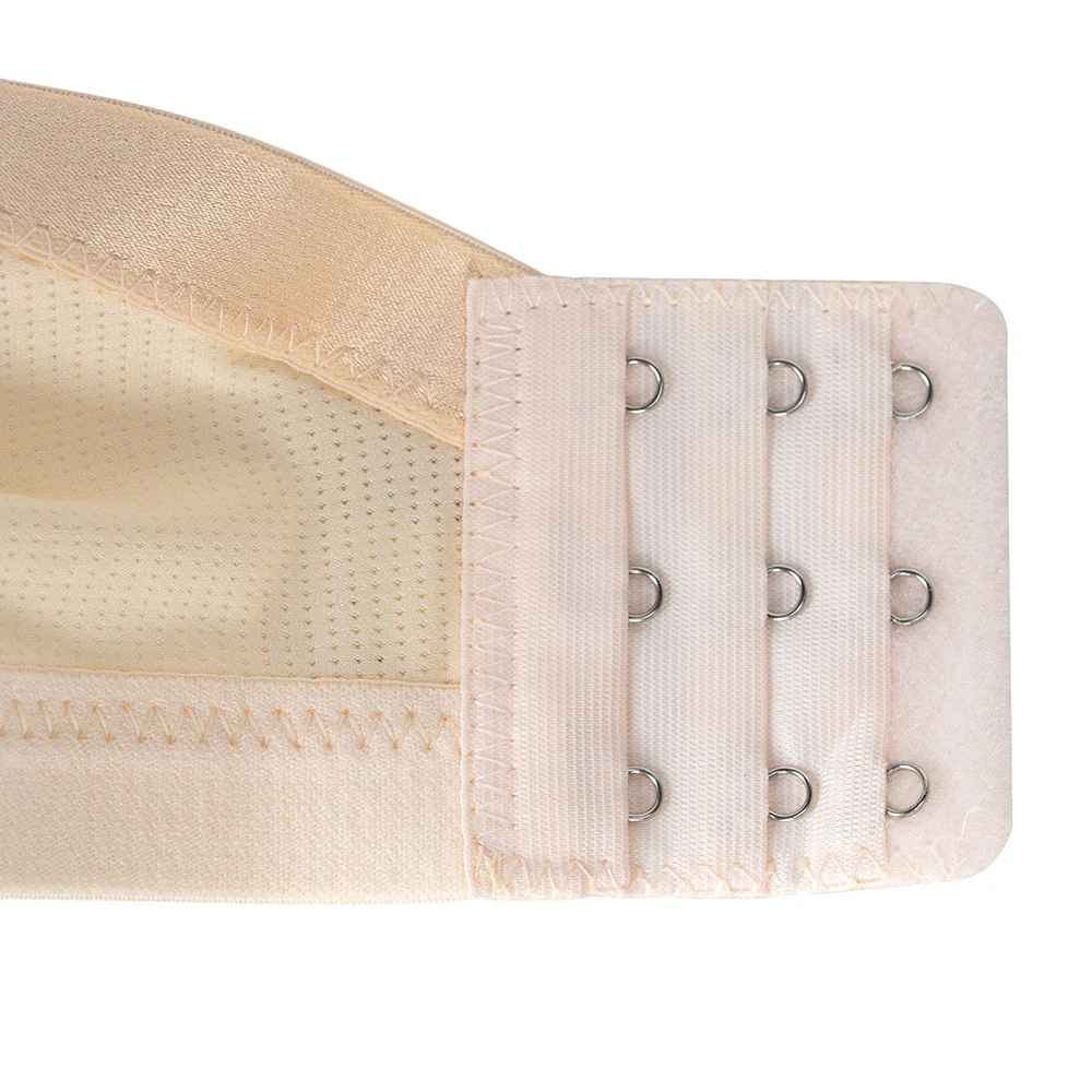 Combo 2 Áo lót bầu & cho con bú Animo MN0924032 (XL,Vàng nhạt)