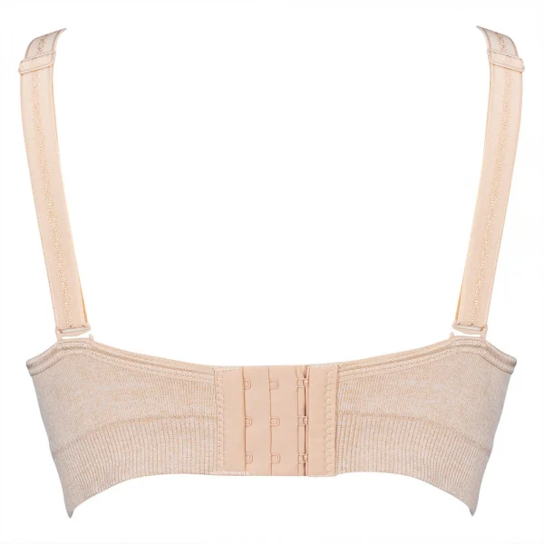 Áo lót bầu & cho con bú Animo MN0924031 (XL,Be)