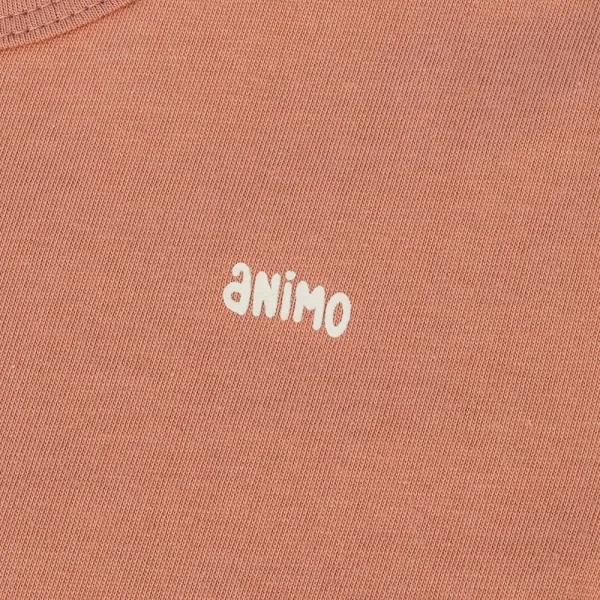 Set 2 Áo bé trai Animo Easy HN0924010 (1-4Y,Nhiều màu)