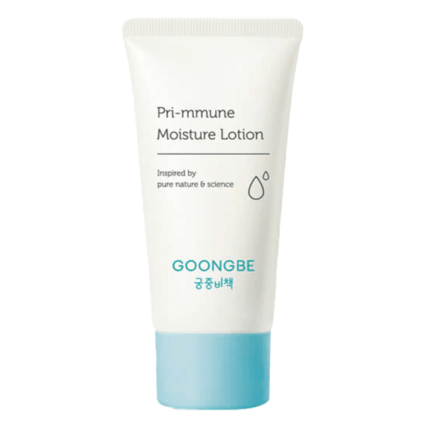 Kem dưỡng ẩm Goongbe Pri-mmune 30ml