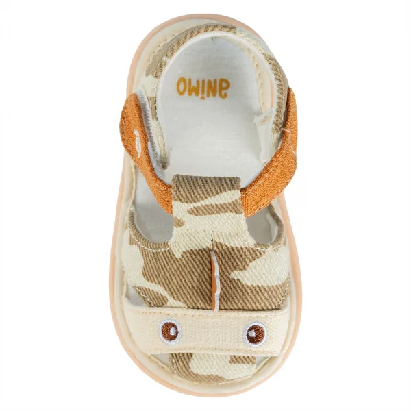 Giày tập đi chút chít Animo BT A2408_MN025 (14-17,Nhiều màu)