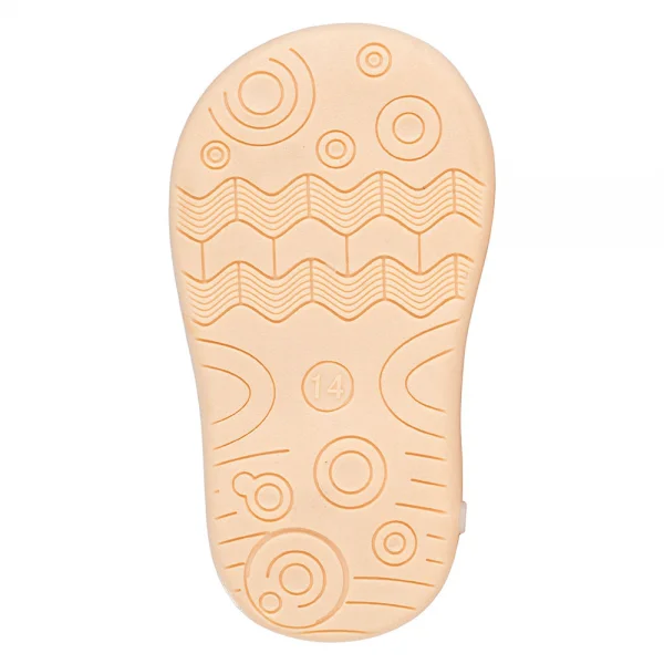 Giày tập đi chút chít Animo BT A2408_MN024 (14-17,Xanh)