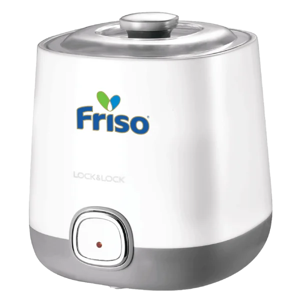 QT Friso - Máy làm sữa chua