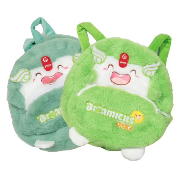 QT Hunmed_Balo Bioamicus