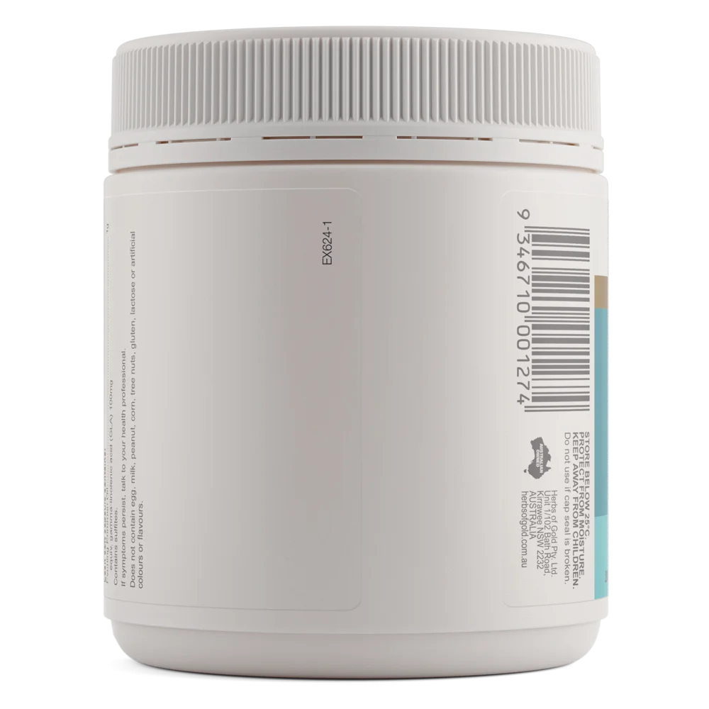 Thực phẩm bảo vệ sức khoẻ Herbs of Gold Evening Primrose Oil 1000