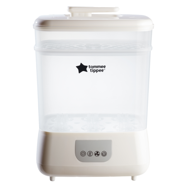 Máy tiệt trùng hơi nước và sấy khô Tommee Tippee Steri-Dry (New)