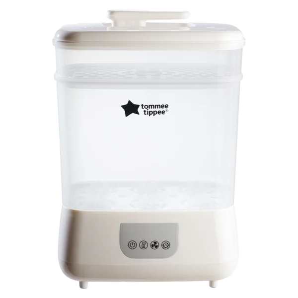 Máy tiệt trùng hơi nước và sấy khô Tommee Tippee Steri-Dry (New)