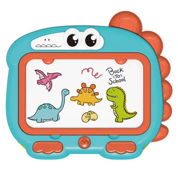 Bộ bàn xếp hình lego kèm bảng vẽ 2in1 50pcs RFD598694 C407 (Xanh dương)