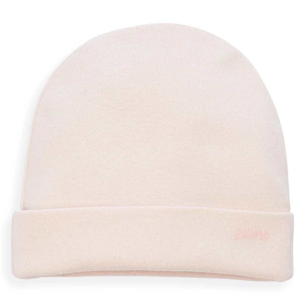 Set 3 nón bao tay chân Animo HN0924086 (NB,Nhiều màu,Giao ngẫu nhiên)