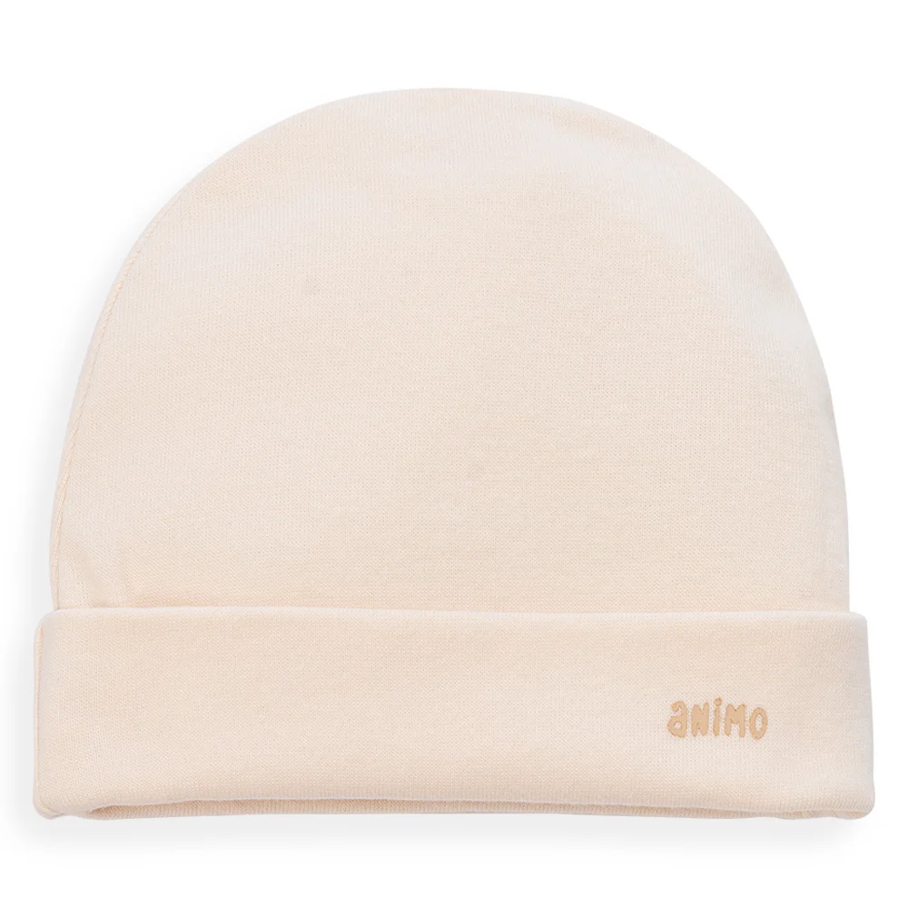 Set 3 nón bao tay chân Animo HN0924086 (NB,Nhiều màu,Giao ngẫu nhiên)