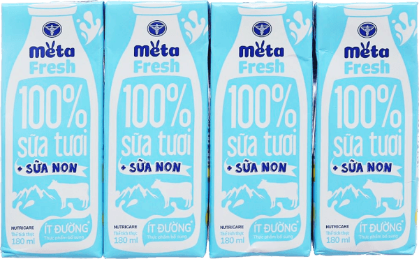 Tặng Mã giảm giá 50.000 đồng mua sản phẩm thuộc nhóm TPCN (theo DSSP số 1) khi mua đơn hàng Con Cưng từ 500.000 đồng bất kỳ (trừ Sữa dưới 2 tuổi)