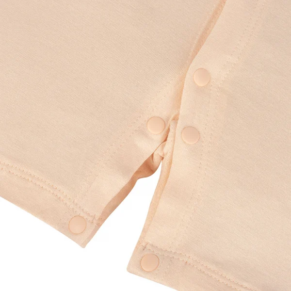 Set 2 bodysuit đùi Animo Easy KV0924069 (0-12M,Nhiều màu)