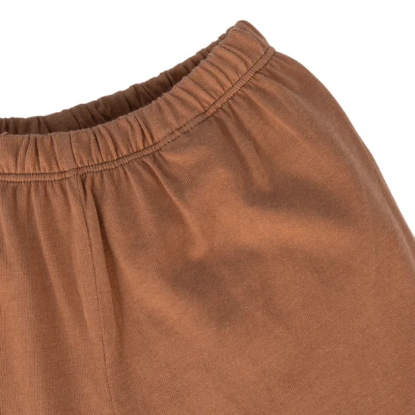 Bộ bé trai ngắn Animo Easy HN1124087 (1-4Y,Nâu nhạt)