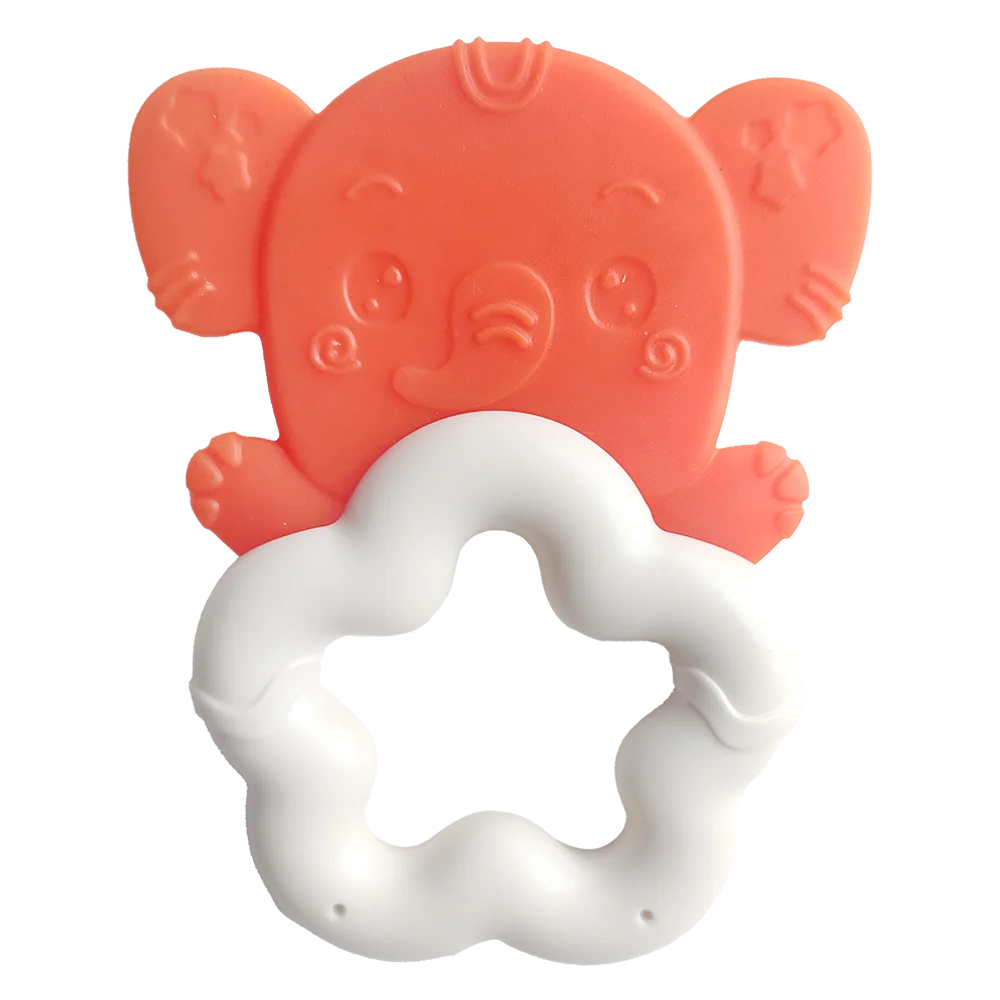 Hộp xúc xắc cao cấp hình gấu 8pcs LH16880794 C407 (Vàng)