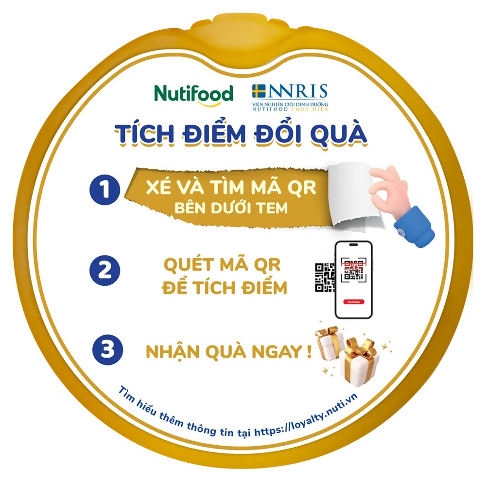 Sữa GrowPLUS+ Xanh 2+ tuổi, 900g