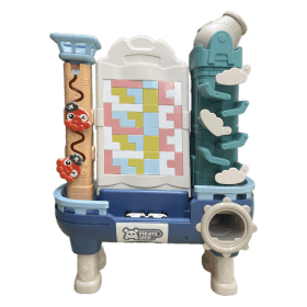 Quà tặng khi mua Thùng Thực phẩm dinh dưỡng y học Nutren Junior 110ml (1 -10 tuổi) (Lốc 4 hộp)