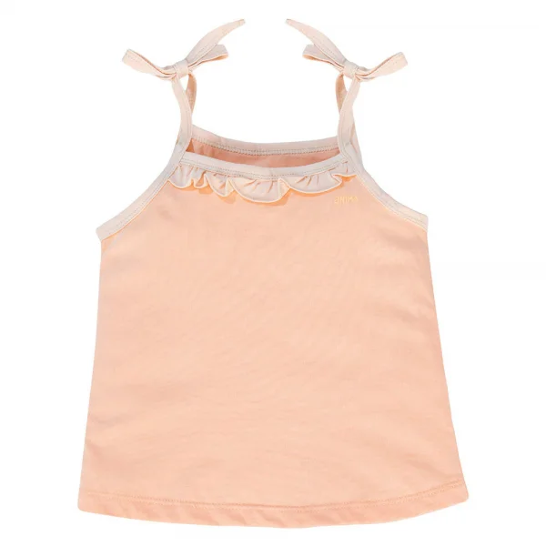 Set 2 áo bé gái Animo Easy TX0924007 (1-4Y,Nhiều màu)