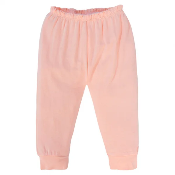 Set 2 Bộ kháng khuẩn Modal dài Animo BMC1024022 (0-24M,Hồng)