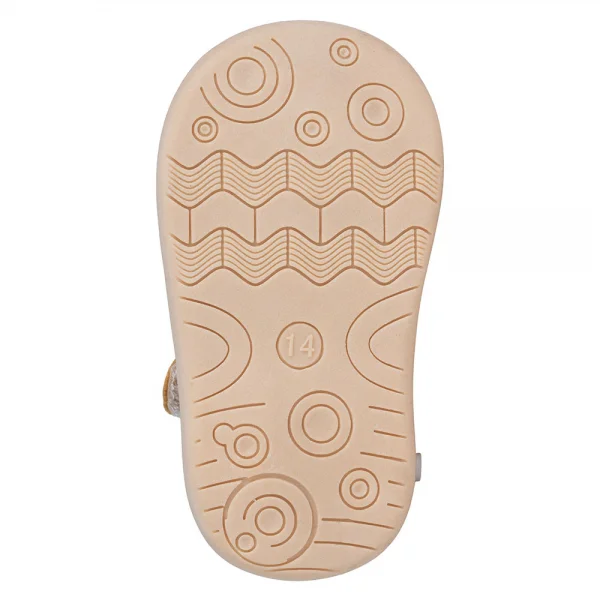 Giày tập đi chút chít Animo BT A2410_MN006 (14-16,Nhiều màu)