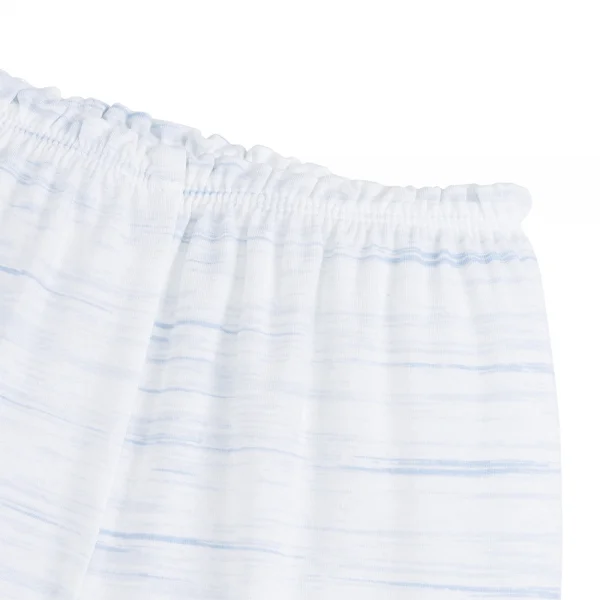 Set 2 Bộ modal kháng khuẩn dài Animo VD1024001 (0-24M,Xanh biển)