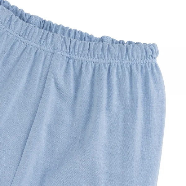 Set 2 Bộ kháng khuẩn Modal dài Animo BMC1024023 (0-24M,Xanh)